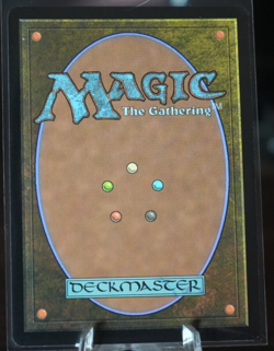 Cyan, Vengeful Samurai Extended Art (Foil) FIC 0132 FFVI Mtg Final Fantasy - Image 2