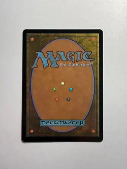 Sandstone Oracle 406 MTG Commander Masters - Image 2