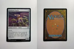 Sandstone Oracle 406 MTG Commander Masters - Image 3