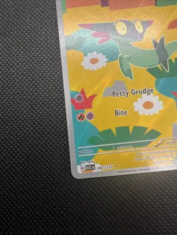 Pokemon TCG Dreepy 247/217 Ascended Heroes Illustration Rare - Image 5