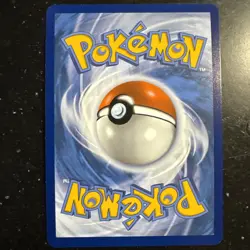 Pokemon Solosis 118/086 Sv: Black Bolt Holo Ilustration Rare NM - Image 2