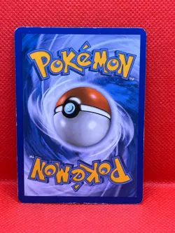 Pokemon Tcg Mesprit 37/101 Holo Rare Plasma Blast - Image 4