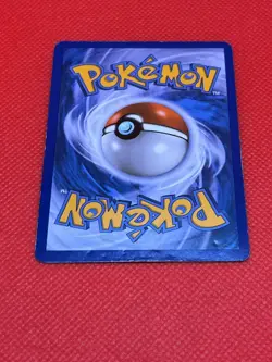 Pokemon Tcg Mesprit 37/101 Holo Rare Plasma Blast - Image 5