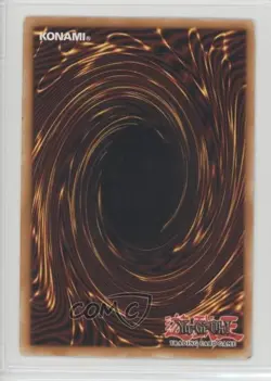 Cyber Twin Dragon Unlimited YuGiOh Zane Truesdale Duelist Pack #DP04-EN011 READ - Image 2