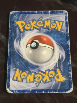 Arceus (AR4) AR4 Holo Holo Rare Arceus Pokemon Holo Heavily Played - Image 2
