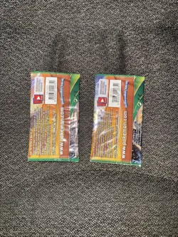 Nintendo Pokemon TCG Roaring Skies Booster Pack - 10 Cards 820650109751 - Image 2