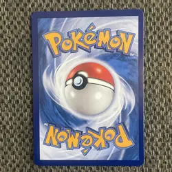 2025 Pokemon Chinese-exclusive Gem Pack Vol.3 CBB3C Meowth Stamp Holo - Image 2