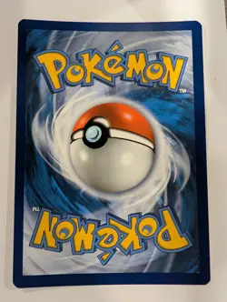 Drifloon 46/114 - XY Steam Siege Pokemon Holo Foil Rare Nice! - Image 2