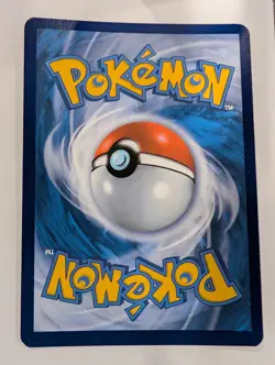 Scorched Earth 110/124 - XY Fates Collide Pokemon Reverse Holo Foil Nice! - Image 2