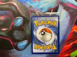 Pokemon TCG Energy Retrieval 108/086 Ultra Rare Full Art Me04: Chaos Rising NM - Image 2