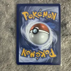 Pokemon TCG Battle Cage 116/094 Phantasmal Flames Trainer Stadium Ultra Rare Ho… - Image 2