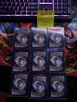 Pokemon first Partner KANTO SET X3 - Image 2