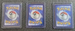 Pokemon TCG: Scarlet & Violet, Ralts IR, Kirlia IR Gardevoir ex SIR NM - Image 3