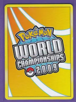 Dialga G LV.X Ultra Rare Holo Platinum 122/127 MP Pokemon TCG World Championship - Image 2