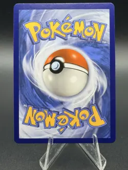 Pokemon GO Candela SWSH228 Full Art Trainer Promo NM - Image 2