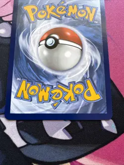 Pokemon TCG - Sandile - 135/086 - Illustration Rare - SV: Black Bolt NM - Image 3