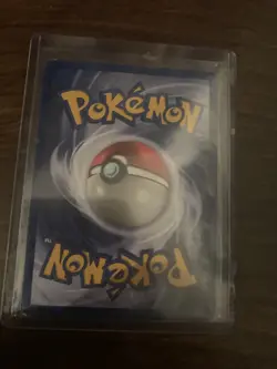 Mewtwo #14 - WotC Black Star Movie Promo - Pokemon TCG - 1999 English Pokemon - Image 4