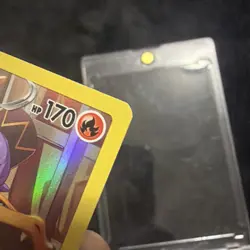 The Pokemon Company Charizard TG03/TG30 Lost Origin TG Holo Ultra Rare ENG FA - Image 4
