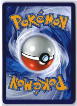 LYCANROC EX 117/193 Double Rare Paldea Evolved Holo NM - Image 3