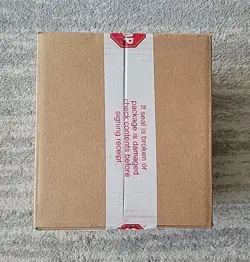 Pokemon TCG Surging Sparks Booster Bundle Case of 20 Retail Bundles - Image 2
