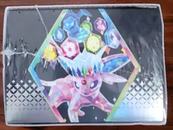 Pokemon TCG SV8.5 Prismatic Evolutions Surprise Box Factory Sealed - Image 5