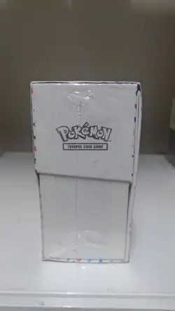 Pokemon TCG Scarlet & Violet 151 Elite Trainer Box SEALED ETB + plastic box - Image 4