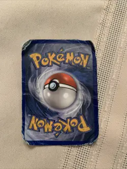 Whismur 69/100 Reverse Holo Stamped Damaged - EX Crystal Guardians Pokemon Card - Image 2