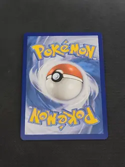 Pokemon Sword & Shield "Pikachu V" SWSH198 / Black Star Promo / Near Mint - Image 2