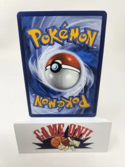 Unfair Stamp 165/167 ACE SPEC Holo Pokemon Twilight Masquerade BUF - Image 2