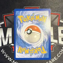 The Pokemon Company Umbreon EX 55/124 Fates Collide Ultra Rare Holo EN 170HP - Image 2