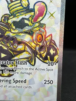 Pokemon TCG - Revavroom Ex 081/064 | Shrouded Fable Ultra Rare - LP - Image 3