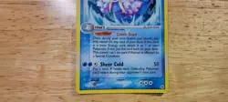 The Pokemon Company Walrein 15/101 EX Hidden Legends Holo Rare EN 2004 HP 120 - Image 3
