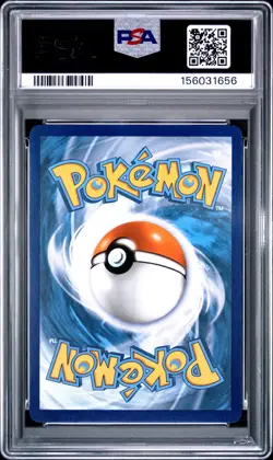 PSA 9 - 2019 Pokemon Hidden Fates Tin Charizard GX #SM211 - Black Star Promo - Image 2