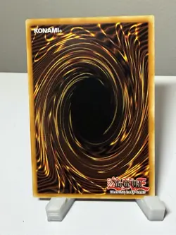 Yugioh Linkuriboh MAGO-EN135 Rare 1st Edition NM - Image 2