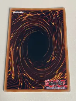 Yugioh Mound of the Bound Creator x 3 - 1st Edition Rare NM - Plus Free Holo A - Image 5