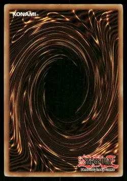 Exxod, Master of the Guard SD7-EN001 SD: Invincible Fort Yu-Gi-Oh 1st Edition NM - Image 2