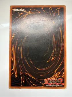 Yu-Gi-Oh! TCG Blue-Eyes White Dragon SDK-001 Ultra Rare Holo - Image 2