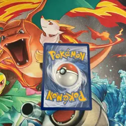 Eevee GX FULL ART HOLO RARE SM242 (NM) Black Star PROMO Pokemon Cards - Image 3