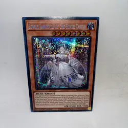 Lady Labrynth of the Silver Castle MP23-EN177 Yugioh - Image 1