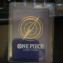 One Piece TCG ST15-002 Special SR Edward Newgate English Edition - Image 2
