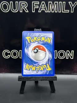 Pokemon Card - Warp Energy 147/147 Reverse Holo E-Series Aquapolis 2002 VLP - Image 5