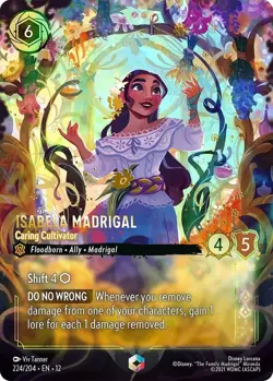 Disney Lorcana Wilds Unknown Sealed Booster Pack Fast Free Shipping - Image 3