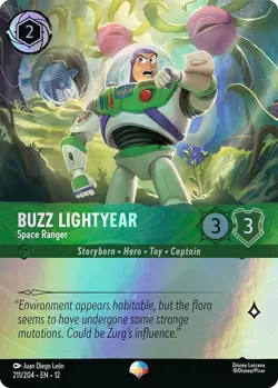 Disney Lorcana Wilds Unknown Sealed Booster Pack Fast Free Shipping - Image 5
