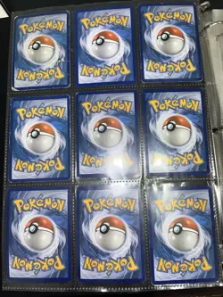 Pokemon Mixed Collection Of Mid Era Cards - Conditions Vary - See Photos! - Image 2