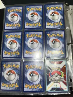 Pokemon Mixed Collection Of Mid Era Cards - Conditions Vary - See Photos! - Image 4