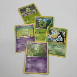 Pokemon Card Collection Lot of 15 Mixed Type Mix, Builder Your Collection - Image 4
