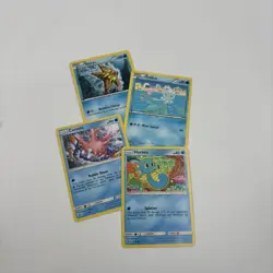 Pokemon Card Collection Lot of 15 Mixed Type Mix, Builder Your Collection - Image 5