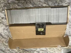 Star Wars Customizable Card Game With Instruction Book - Image 2