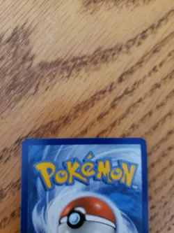 Detective Pikachu Black Star Promo- SM190 - Holo Foil Pokemon Card - Near Mint - Image 3