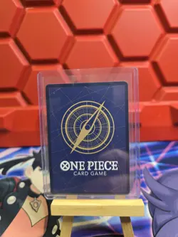 Stussy OP07-085 SR 500 Years in the Future - ONE PIECE Card Game English - Image 3